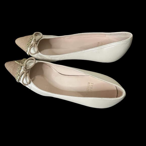 Stuart Weitzman Pumps Size 9 - Picture 7 of 14